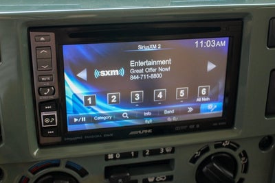 1990 Land Rover Defender 110 Urban Warrior Widebody