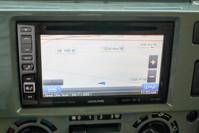 1990 Land Rover Defender 110 Urban Warrior Widebody