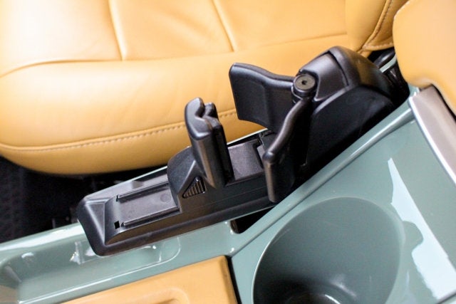 1990 Land Rover Defender 110 Urban Warrior Widebody