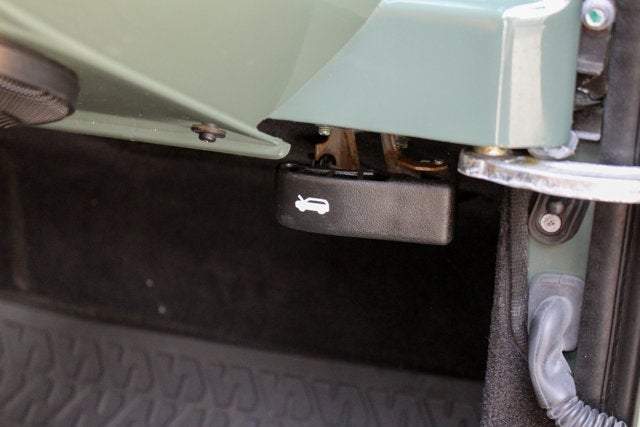 1990 Land Rover Defender 110 Urban Warrior Widebody