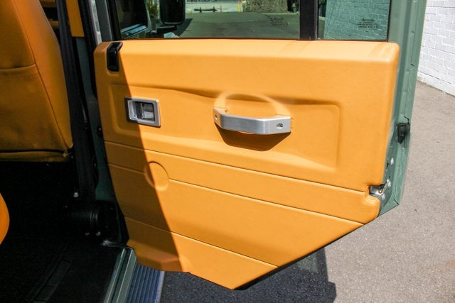 1990 Land Rover Defender 110 Urban Warrior Widebody