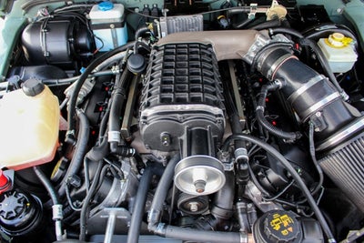 1990 Land Rover Defender 110 Urban Warrior Widebody