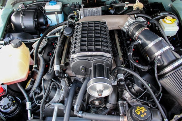 1990 Land Rover Defender 110 Urban Warrior Widebody