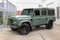 1990 Land Rover Defender 110 Urban Warrior Widebody