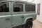 1990 Land Rover Defender 110 Urban Warrior Widebody