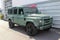 1990 Land Rover Defender 110 Urban Warrior Widebody