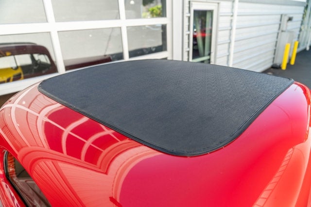 1934 Pontiac Series 603 Straight-Eight Sport Coupe