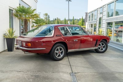 1973 Jensen Interceptor III Base