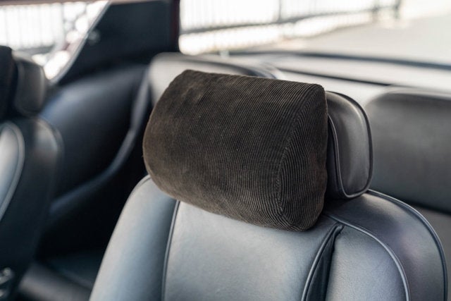 1973 Jensen Interceptor III Base