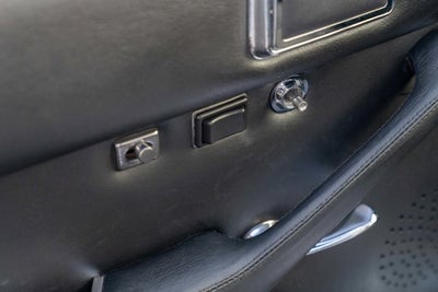 1973 Jensen Interceptor III Base