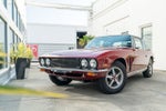 1973 Jensen Interceptor III Base