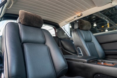 1973 Jensen Interceptor III Base