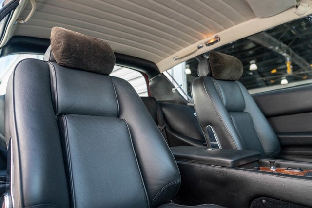 1973 Jensen Interceptor III Base