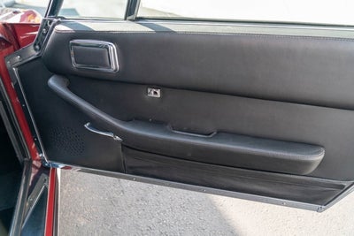 1973 Jensen Interceptor III Base