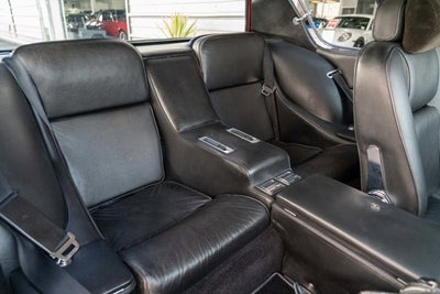 1973 Jensen Interceptor III Base