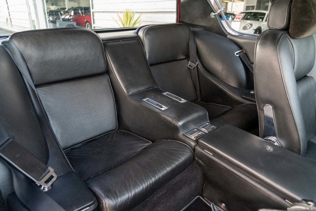 1973 Jensen Interceptor III Base