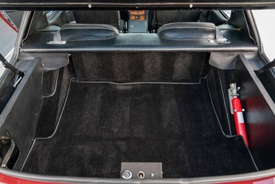 1973 Jensen Interceptor III Base