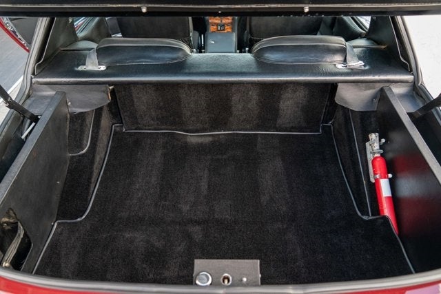 1973 Jensen Interceptor III Base