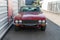 1973 Jensen Interceptor III Base