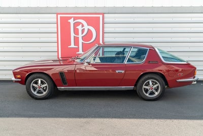 1973 Jensen Interceptor III Base
