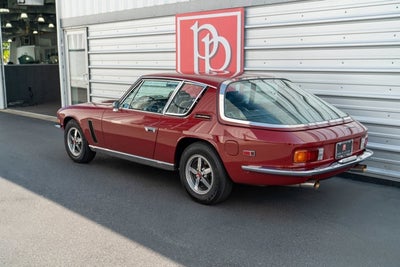 1973 Jensen Interceptor III Base