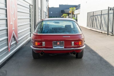 1973 Jensen Interceptor III Base