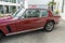 1973 Jensen Interceptor III Base