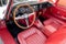 1966 Jaguar E-Type Convertible
