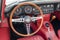 1966 Jaguar E-Type Convertible