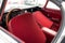 1966 Jaguar E-Type Convertible