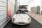 1966 Jaguar E-Type Convertible