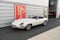 1966 Jaguar E-Type Convertible
