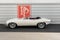 1966 Jaguar E-Type Convertible