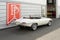 1966 Jaguar E-Type Convertible