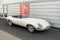 1966 Jaguar E-Type Convertible