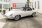 1966 Jaguar E-Type Convertible