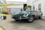 1966 Jaguar E-Type Roadster