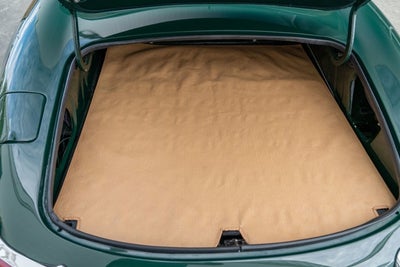 1966 Jaguar E-Type Roadster