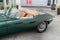 1966 Jaguar E-Type Roadster