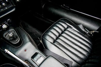 1968 Jaguar XKE E-Type Roadster