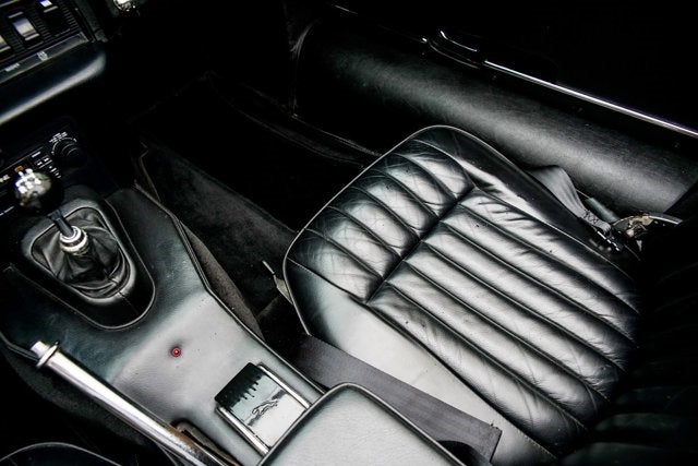 1968 Jaguar XKE E-Type Roadster