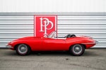 1968 Jaguar XKE E-Type Roadster