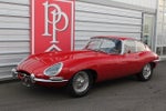 1966 Jaguar XKE Series 1 Coupe