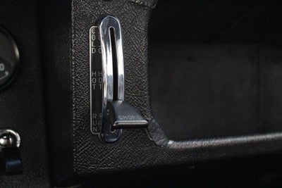 1966 Jaguar XKE Series 1 Coupe