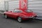 1966 Jaguar XKE Series 1 Coupe