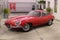 1966 Jaguar XKE Series 1 Coupe