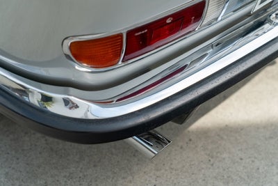 1972 BMW 3.0 CSi Base