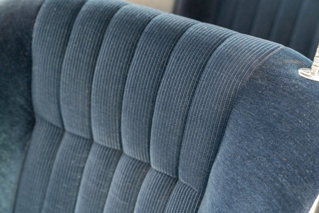 1972 BMW 3.0 CSi Base