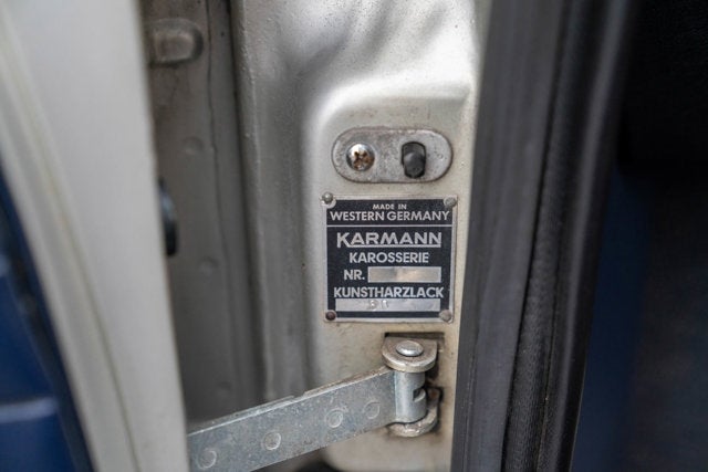 1972 BMW 3.0 CSi Base