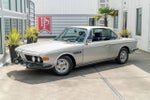 1972 BMW 3.0 CSi Base